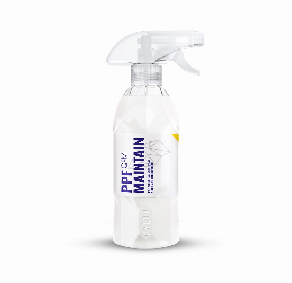 DUNG DỊCH BẢO DƯỠNG PHIM GYEON Q²M PPF Maintain 1000 ml