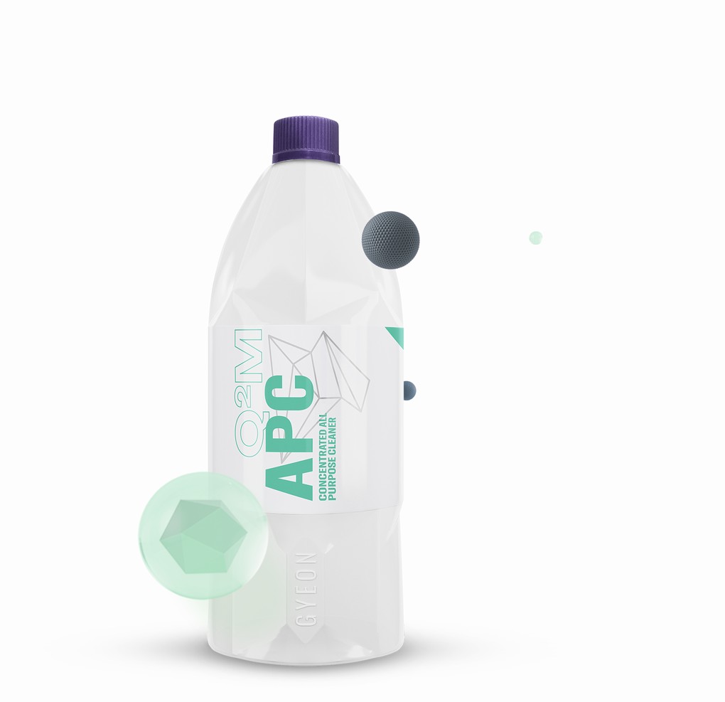 Dung dịch làm sạch đa năng GYEON Q2M APC 1000 ml