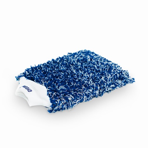 GĂNG TAY MICROFIBER RỬA XE CHUYÊN DỤNG GYEON Q²M Smoothie