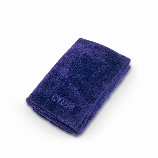 KHĂN MICROFIBER LAU KHÔ DƯỠNG SƠN GYEON Q²M SoftDryer 60x80 cm