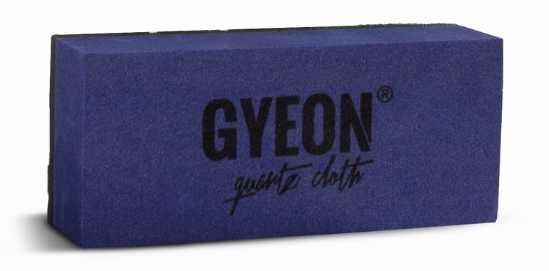 MIẾNG XỐP ĐỆM PHỦ CERAMIC GYEON Q²M Applicator 4x9x2.5 cm