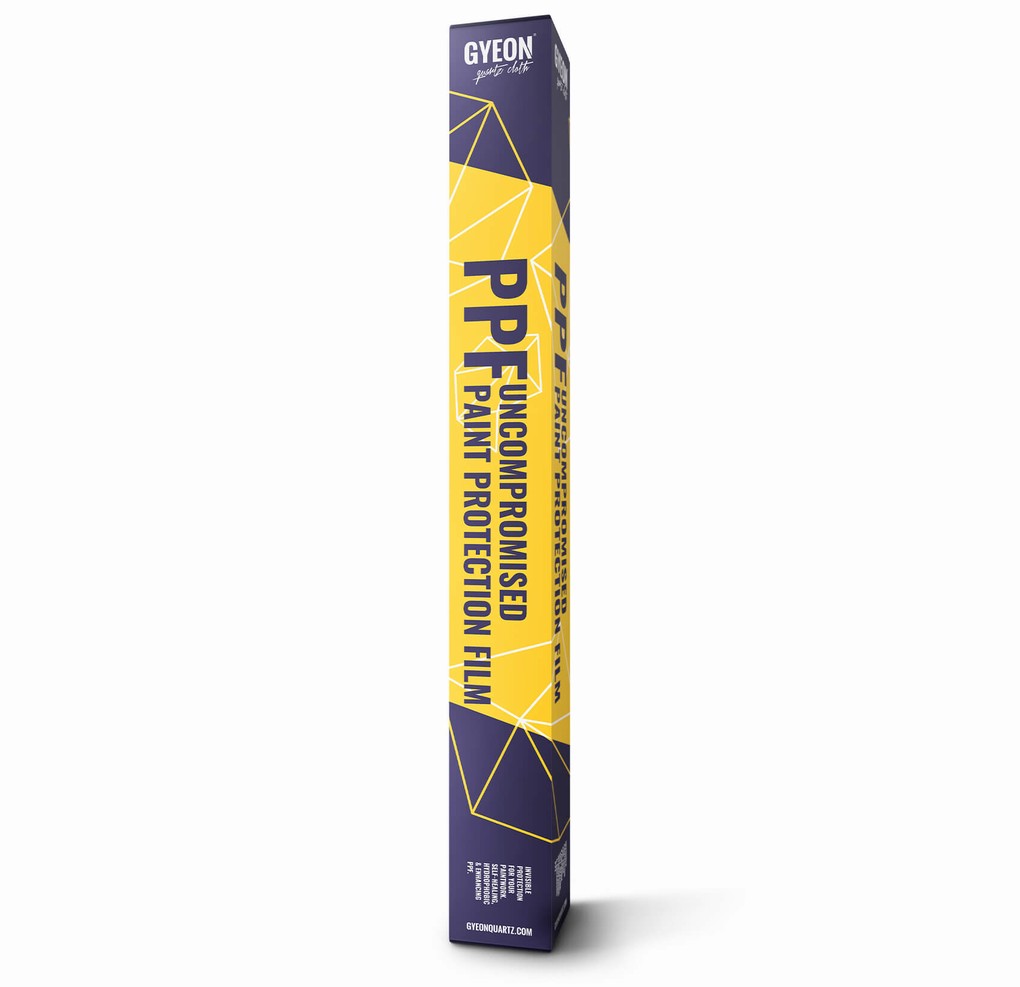 PHIM BẢO VỆ BỀ MẶT SƠN GYEON PPF Enhance 1524 mm x 15M (22.86 m2)
