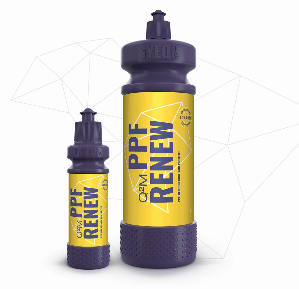Xi đánh phục hồi PPF GYEON Q2M PPF Renew 120 ml