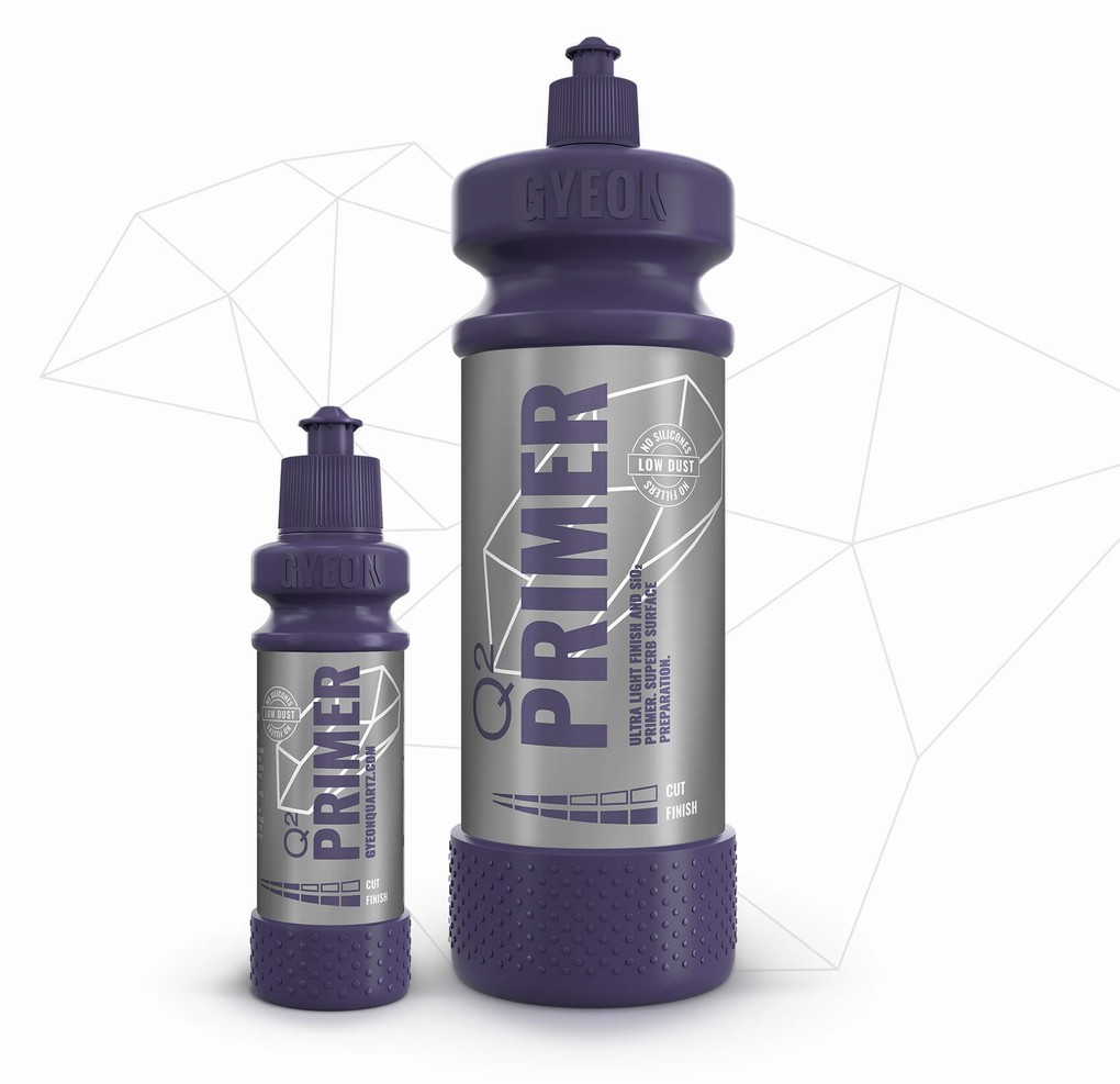Xi đánh nền phủ Ceramic GYEON Q2 Primer 120 ml